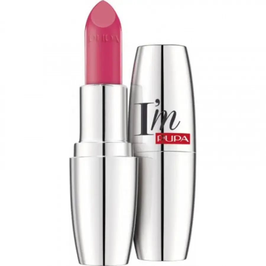 Pupa, Pupa, Absolute Shine, Cream Lipstick, 404, 3.5 g