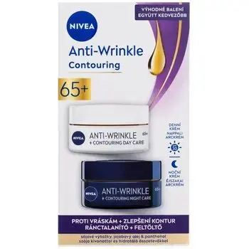 Nivea Anti-Wrinkle Set