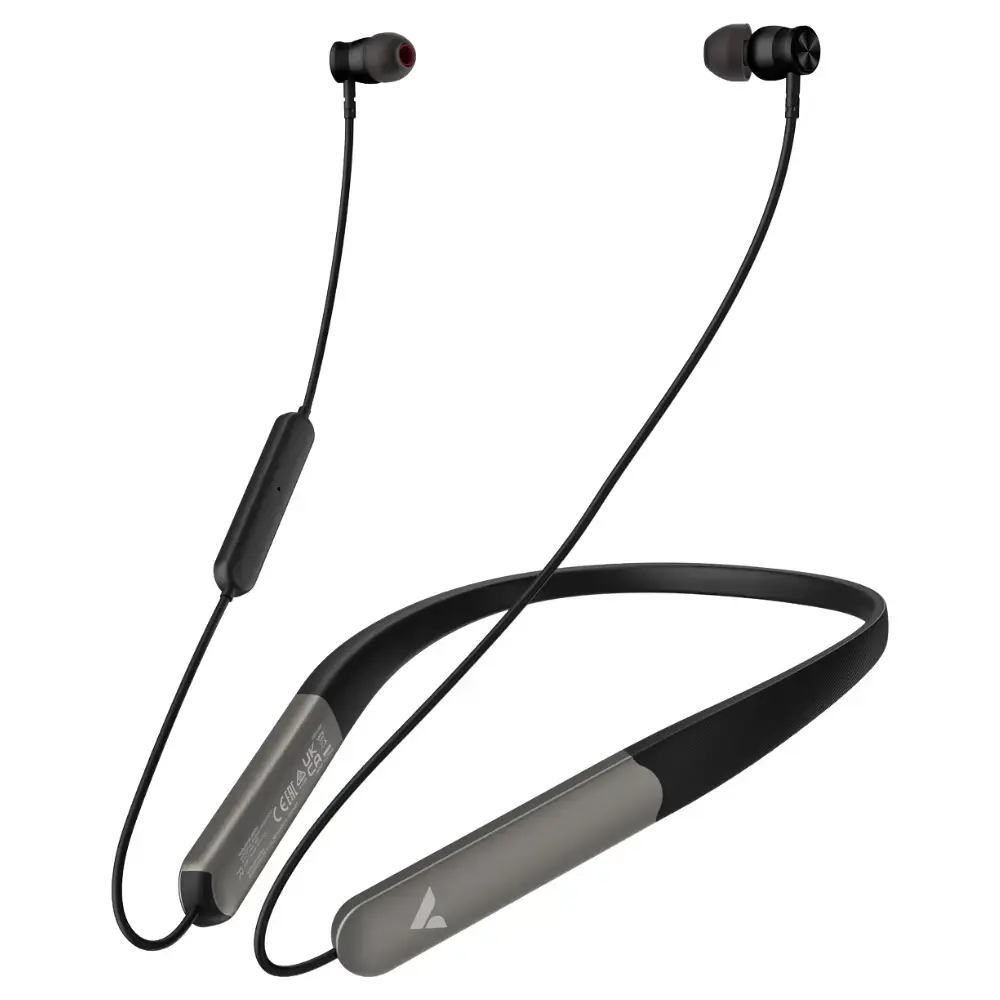 In-Ear Headphones with Neckband Verbatim TruSound