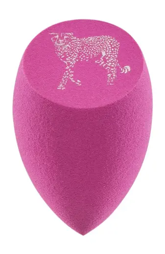 Real Techniques, Animalista , Makeup Sponge, Cheetah