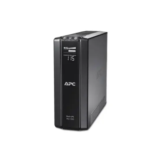 APC Back-UPS BackUPS BR1200G-GR BR1200GGR (BR1200G-GR)