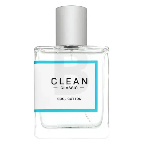 Clean Classic Cool Cotton (EDP) parfimērijas ūdens sievietēm 60 ml
