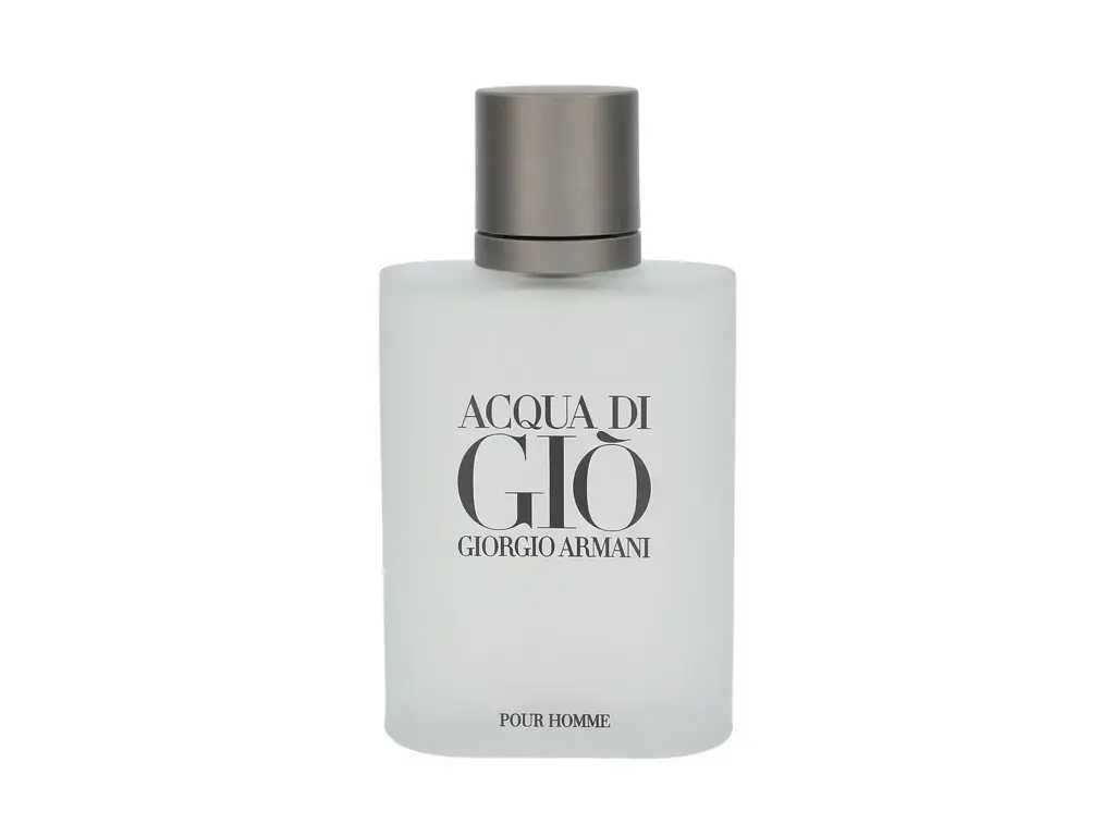 Giorgio Armani Acqua di Gio Pour Homme Eau de Toilette 100 ml