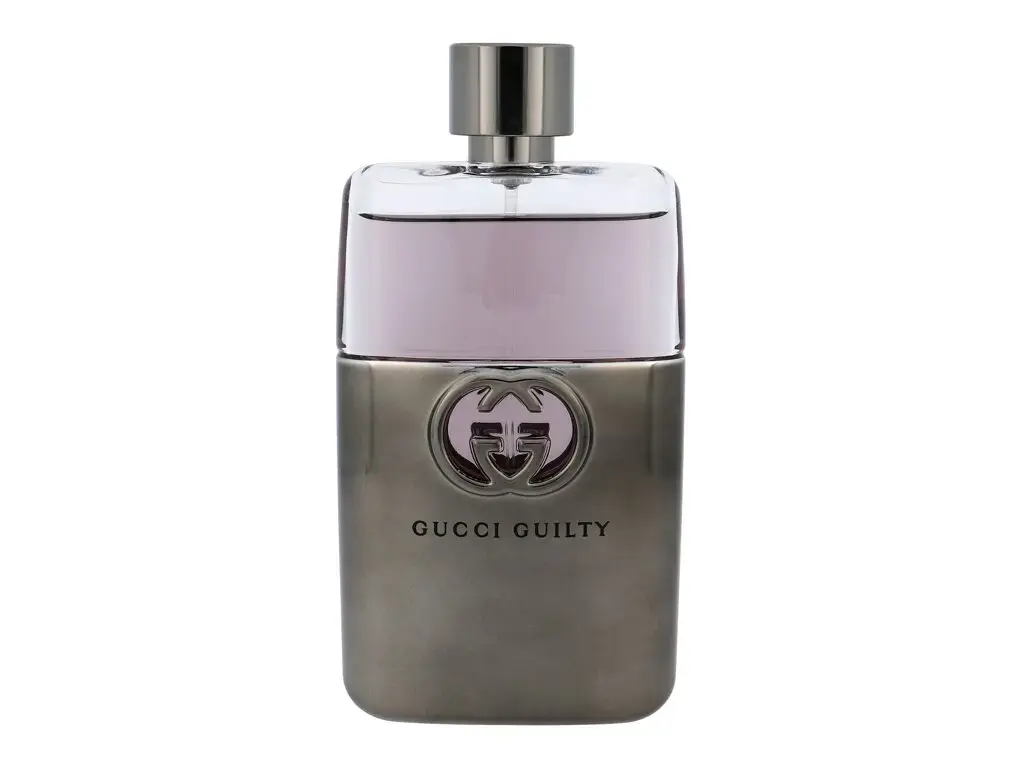 Gucci Guilty Eau de Toilette 90 ml