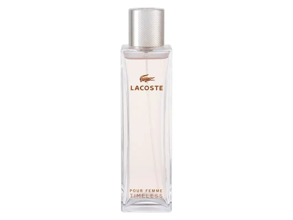 Lacoste Pour Femme Timeless Eau de Parfum 90 ml