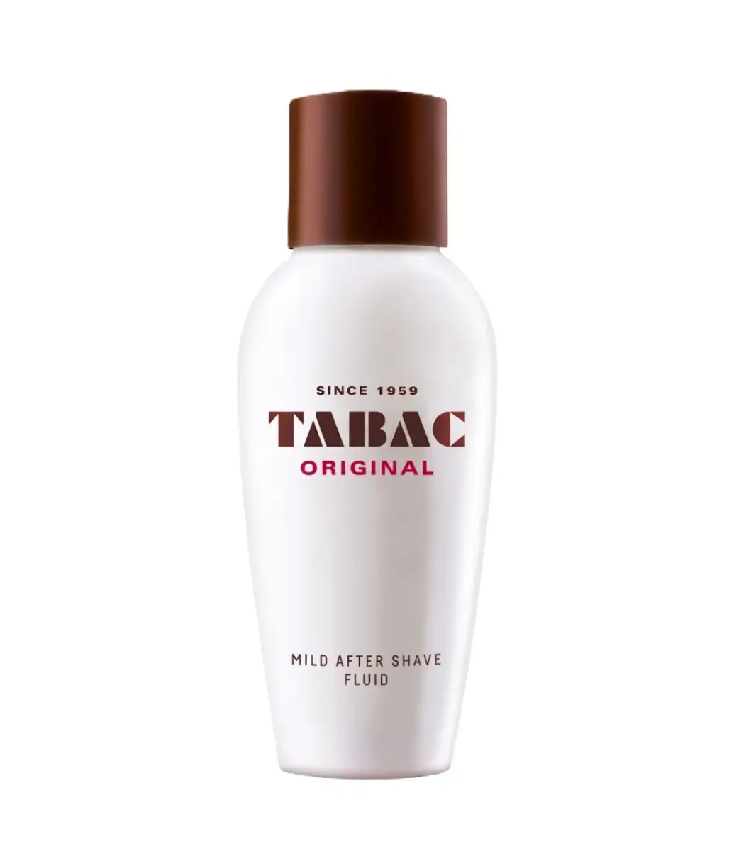 TABAC ORIGINAL After Shave Mild Fluid