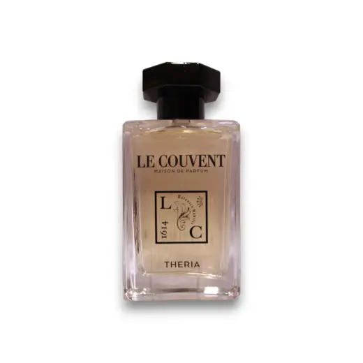 Le Couvent Maison de Parfum, Singulieres - Singuliere Theria, Eau De Parfum, Unisex, 100 ml *Tester