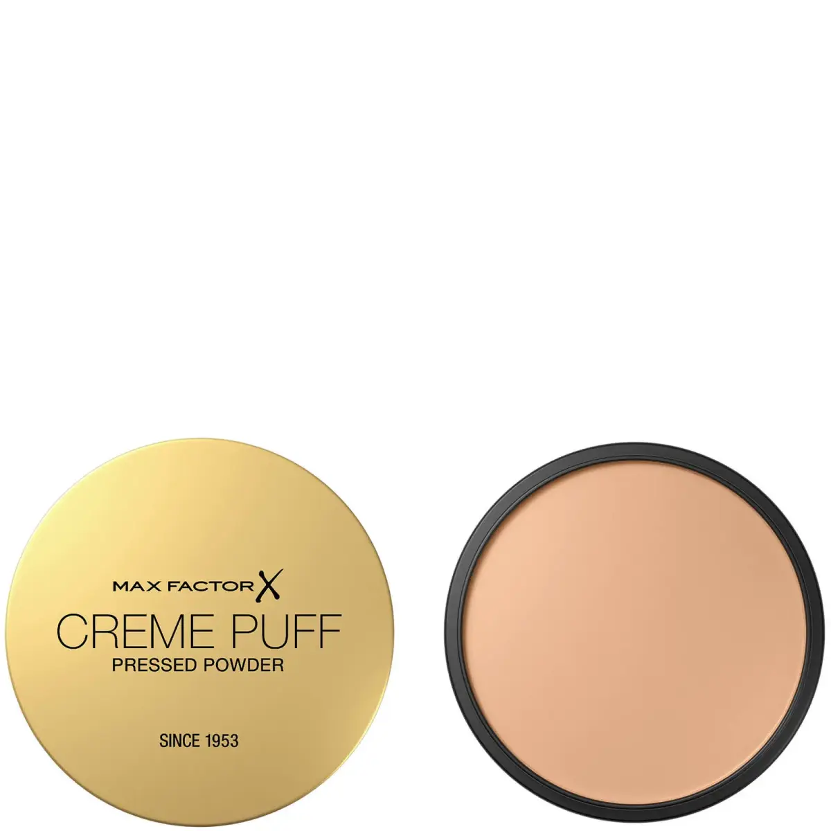 Debenhams Creme Puff Powder in Translucent