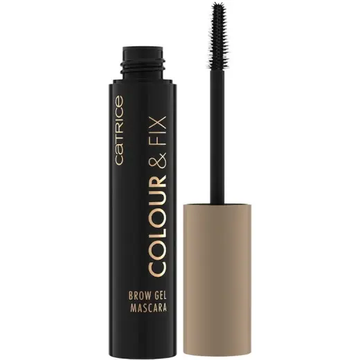 Catrice Colour & Fix Brow Gel Mascara 020 5 Ml