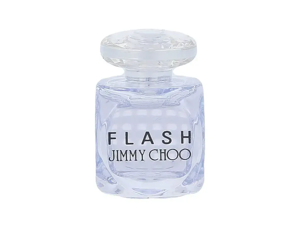 Jimmy Choo Flash Eau de Parfum 4,5 ml