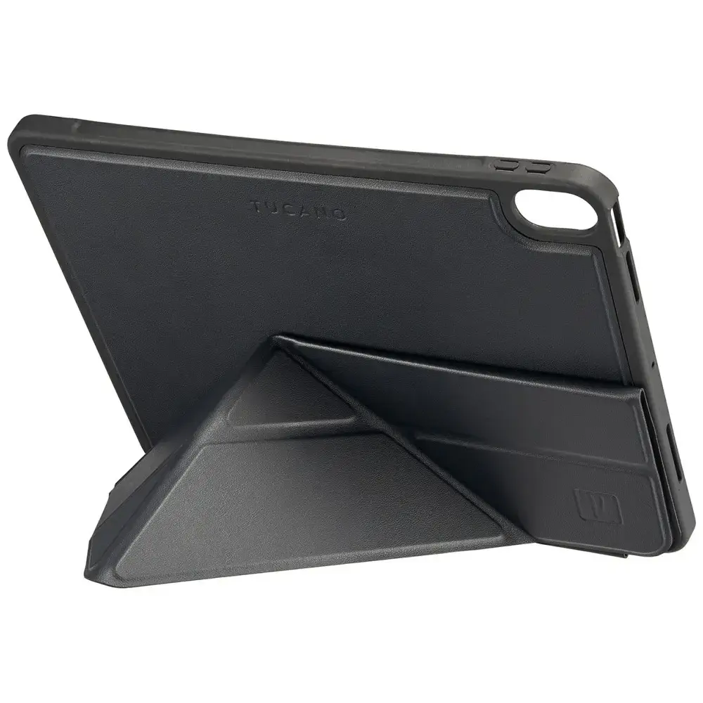 Case Tucano Bamboo for iPad Air 11" M2   2024 / M3 2025 / M4 2026 / iPad Air 10.9" (2022/2020) black