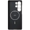 Case PITAKA Ultra-Slim MagSafe for Samsung Galaxy S25 Ultra black grey Photo