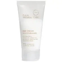 Natural Care Moisturising Day Cream - Denní hydratační krém