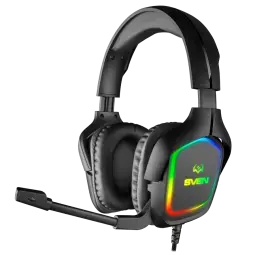 Austiņas ar mikrofonu SVEN AP-U750MV