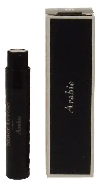 Serge Lutens Arabie Eau de Parfum 1 ml