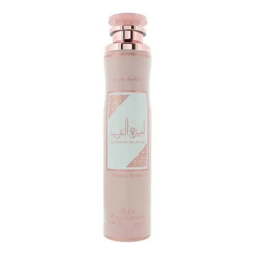 Lattafa, Ameerat Al Arab, Room Air Freshener, 300 ml