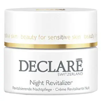 Night Revitalizer - Night regenerating cream.