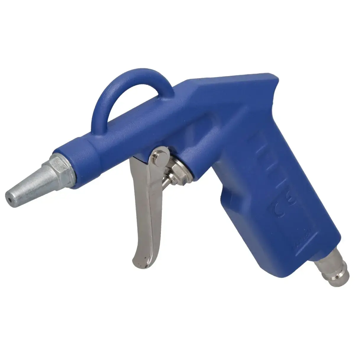 FASTER TOOLS Blow gun with ISO nozzle MAX