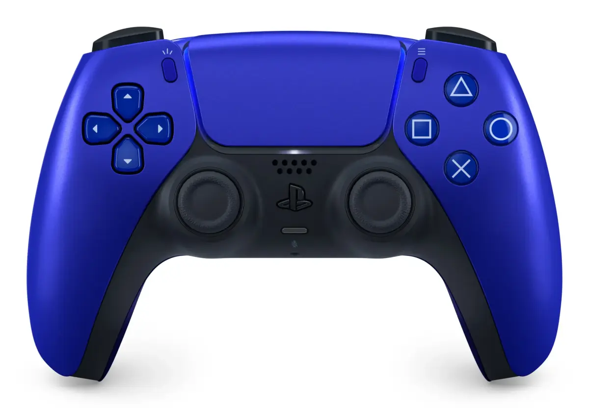 Sony Controller DualSense V2 / 1000040730 Blue