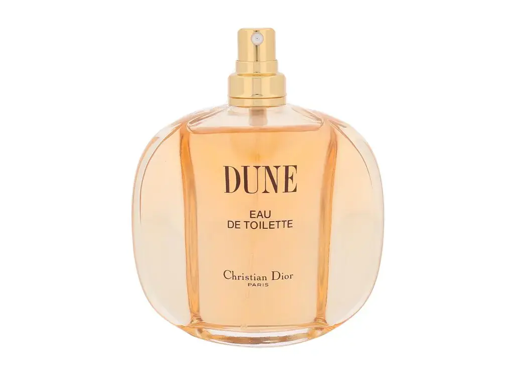 Dior Dune Eau de Toilette 100 ml