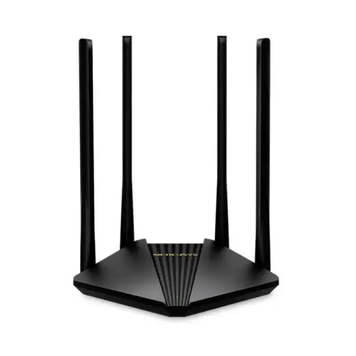 Mercusys WLAN-Router WLANRouter (MR30G)