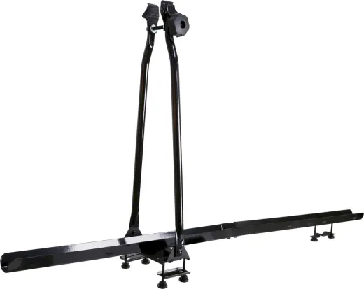 Roof bike rack black RBR-01 AMIO-02588