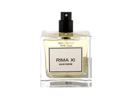 Carner Barcelona Woody Collection Rima XI Eau de Parfum 100 ml