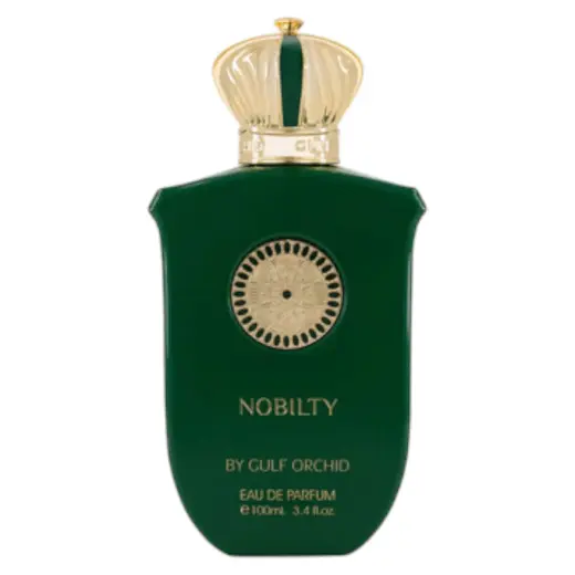 Gulf Orchid Nobility (EDP) parfüümvesi unisex 100 ml