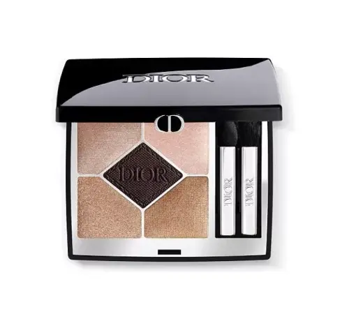 Dior 5 Couleurs Couture Eyeshadow Palette 539 Grand Bal 7g