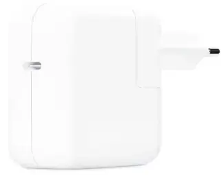 Apple MW2G3ZM/A tīkla lādētājs | 30W | USB-C | balts