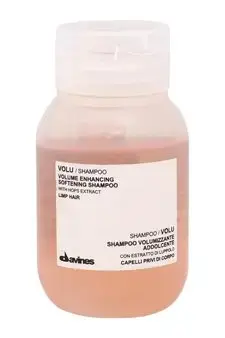 For a volumizing shampoo that has your back wherever you go choose Davines Volu Shampoo. The hair product will give your hair the body and health that best shows off those gorgeous locks. Volu shampoo first lifts your hair. To prevent your hair from sticking to your scalp let this special formula create space between your head and your hair. After the lift this shampoo ensures a light feel to your hair. Davines can give your hair body without adding unnecessary weight that is uncomfortable and i