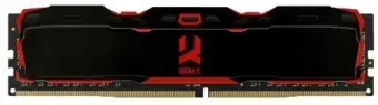 GoodRam 8GB IR-X3000D464L16S|8G