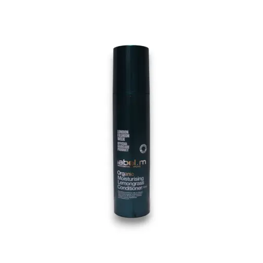 Label.M, Organic LemonGrass, Sulfates-Free, Hair Conditioner, For Nourishing, 200 ml