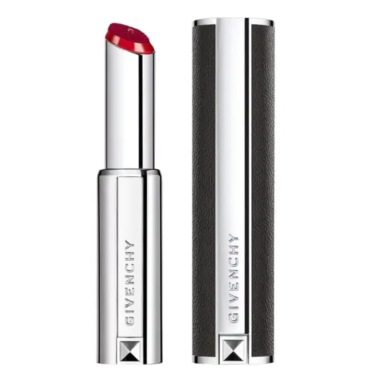 Givenchy, Le Rouge Liquide, Long-Lasting, Cream Lipstick, 410, Rouge Suedine, 3 ml *Tester