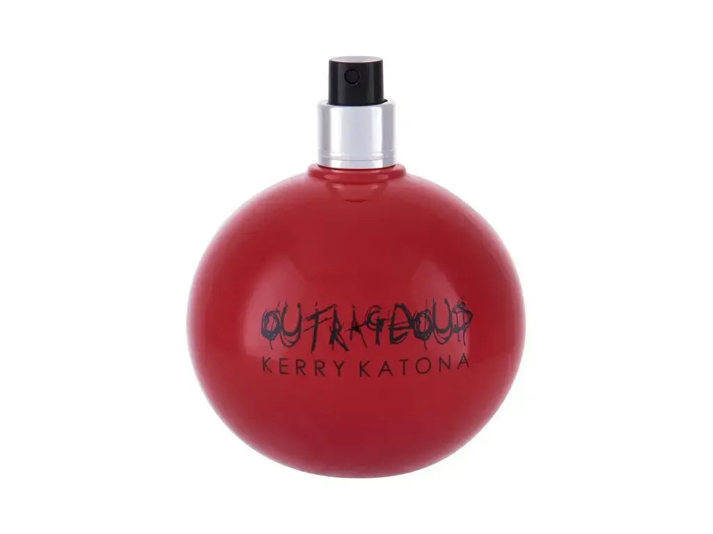 Kerry Katona Outrageous Eau de Toilette 100 ml