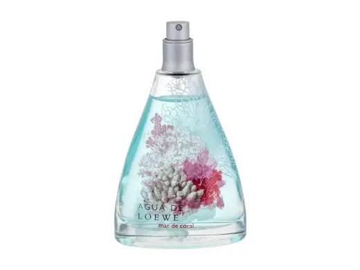 Loewe Agua de Loewe Mar de Coral Eau de Toilette 100 ml