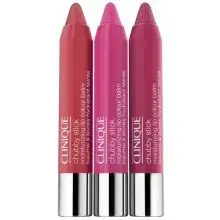 Chubby Stick Moisturizing Lip Colour Balm - Moisturizing Lipstick 3 g