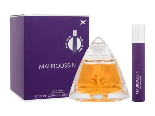 Mauboussin Mauboussin Eau de Parfum 100 ml