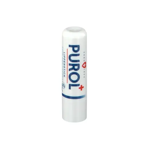 Purol Lipstick Medi Plus Soin Des Lèvres