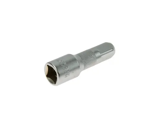 Удлинитель 1/2" CrV 75mm