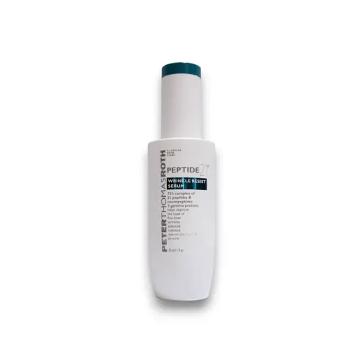 Peter Thomas Roth, Peptide 21, Anti-Wrinkle, Night, Serum, For Face, 30 ml
