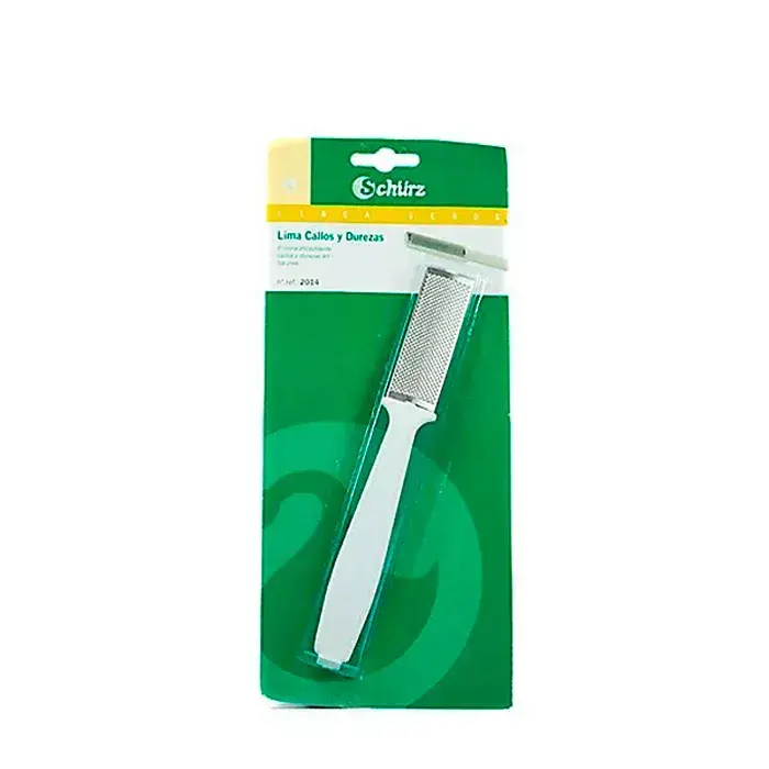 SCHURZ Callus and Hardness File 1U