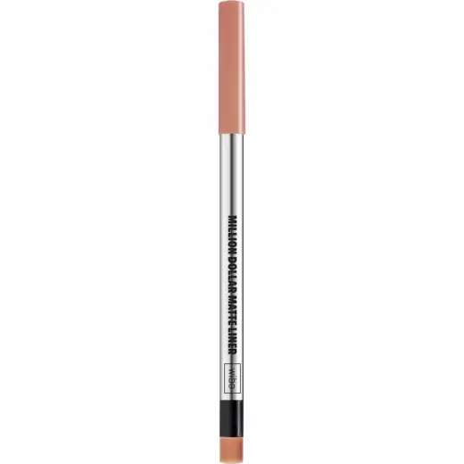 Wibo, Million Dollar, Lip Liner, 10, 1.5 g