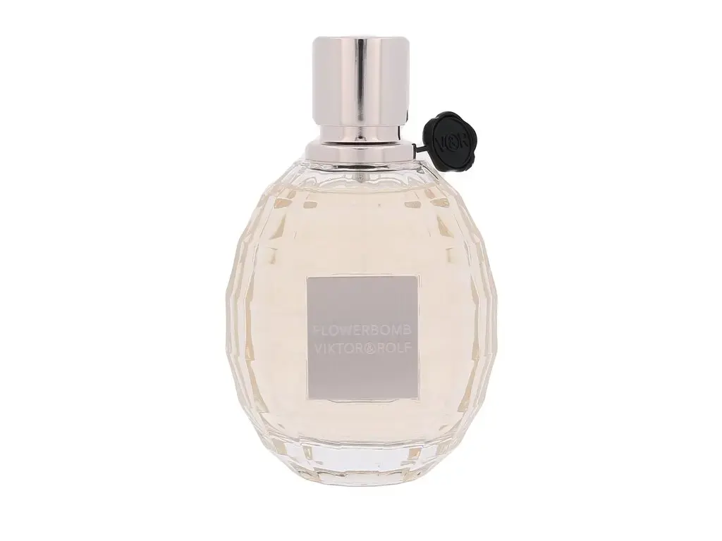 Viktor & Rolf Flowerbomb Eau de Toilette 100 ml