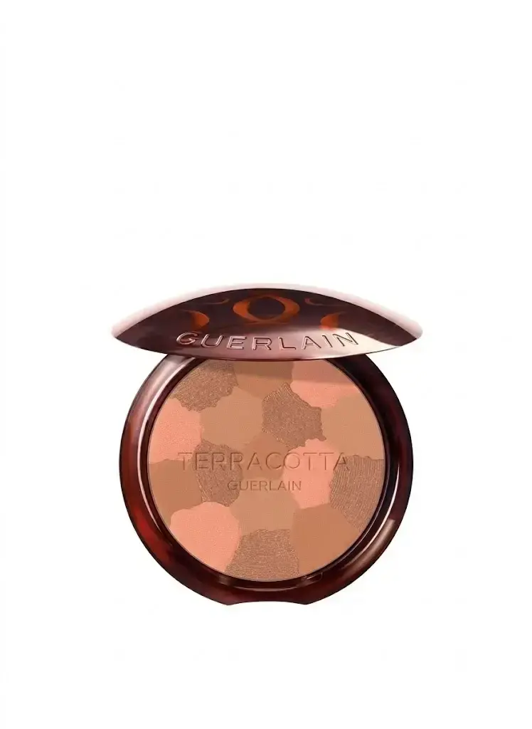 Guerlain  Terracotta Light The Sun-kissed Natural