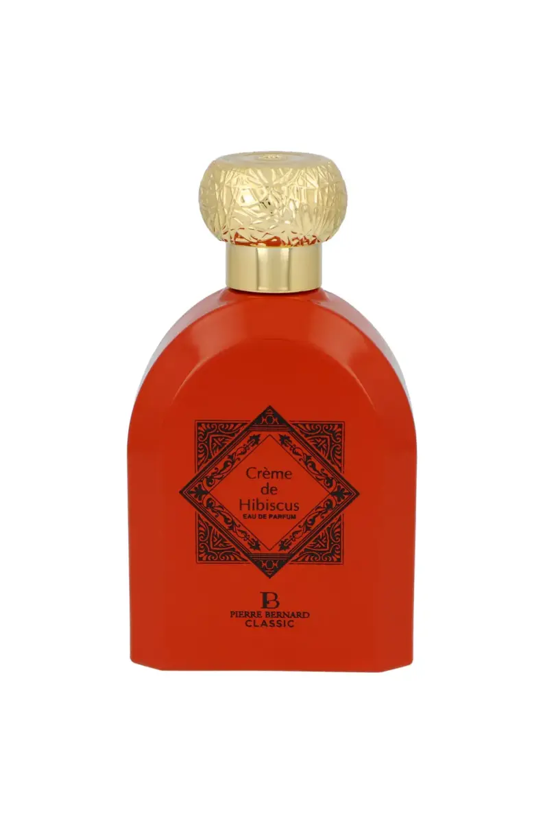 Pierre Bernard Classic Hibiscus Cream (EDP)