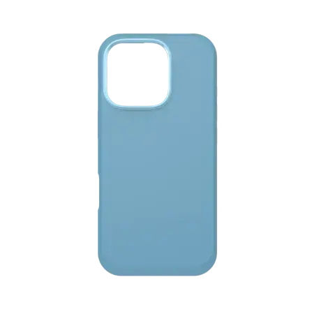 ZAGG SoHo Snap Case with MagSafe for iPhone 16 Pro - Blue