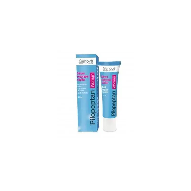 PILOPEPTAN Genové Hair Repair Serum 30ml