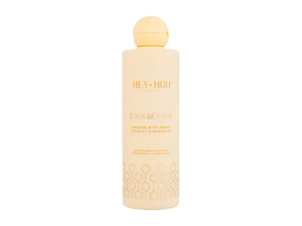 Hey Hun Nourishing Shampoo Shampoo 300 ml