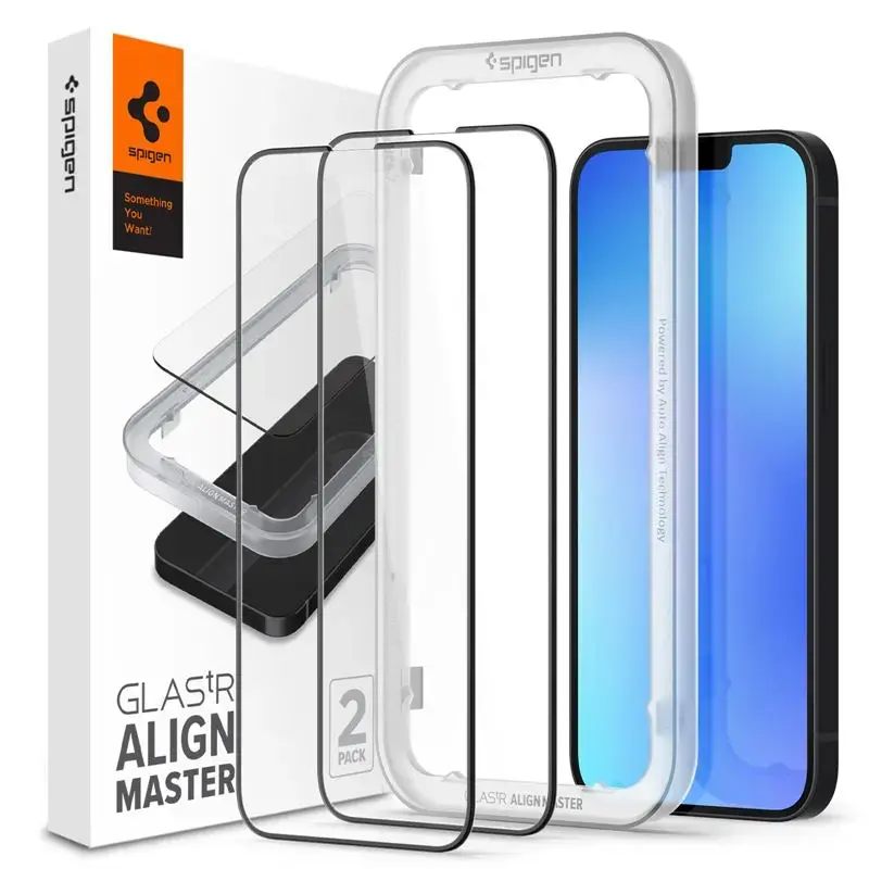 Spigen tR Align Master 2 Pack